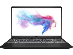 MSI Laptop Modern 14 B10MW-285 Intel Core i5 10th Gen 10210U (1.60 GHz) 8 GB Memory 256 GB NVMe SSD Intel UHD Graphics 14.0" Windows 10 Pro 64-bit MSI Laptop Modern 14 B10MW-285 Intel Core i5 10th Gen 10210U (1.60 GHz) 8 GB Memory 256 GB NVMe SSD Intel UHD Graphics 14.0" Windows 10 Pro 64-bit