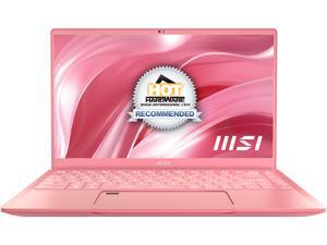MSI Laptop Prestige 14 EVO A11M-287 Intel Core i5 11th Gen 1135G7 (2.40 GHz) 16 GB Memory 512 GB NVMe SSD Intel Iris Xe Graphics 14.0" Windows 10 Home 64-bit MSI Laptop Prestige 14 EVO A11M-287 Intel Core i5 11th Gen 1135G7 (2.40 GHz) 16 GB Memory 512 GB NVMe SSD Intel Iris Xe Graphics 14.0" Windows 10 Home 64-bit