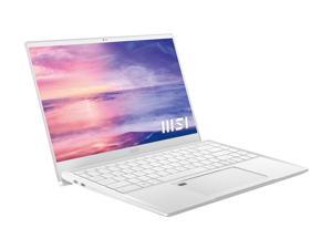 MSI Laptop Prestige 14 EVO A11M-288 Intel Core i5 11th Gen 1135G7 (2.40 GHz) 16 GB Memory 512 GB NVMe SSD Intel Iris Xe Graphics 14.0" Windows 10 Home 64-bit MSI Laptop Prestige 14 EVO A11M-288 Intel Core i5 11th Gen 1135G7 (2.40 GHz) 16 GB Memory 512 GB NVMe SSD Intel Iris Xe Graphics 14.0" Windows 10 Home 64-bit