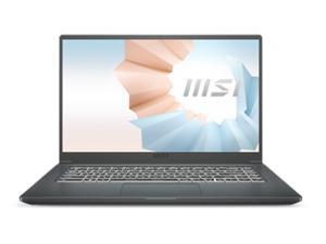 MSI Laptop Modern 14 B11SB-084 Intel Core i5 11th Gen 1135G7 (2.40 GHz) 8 GB Memory 1 TB NVMe SSD NVIDIA GeForce MX450 14.0" Windows 10 Pro 64-bit MSI Laptop Modern 14 B11SB-084 Intel Core i5 11th Gen 1135G7 (2.40 GHz) 8 GB Memory 1 TB NVMe SSD NVIDIA GeForce MX450 14.0" Windows 10 Pro 64-bit