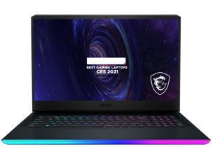MSI GE76 Raider 10UH-231 - 17.3" 300 Hz IPS - Intel Core i7-10870H - NVIDIA GeForce RTX 3080 Laptop GPU 16 GB GDDR6 - 32 GB Memory - 1 TB NVMe SSD - Windows 10 Home - Gaming Laptop MSI GE76 Raider 10UH-231 - 17.3" 300 Hz IPS - Intel Core i7-10870H - NVIDIA GeForce RTX 3080 Laptop GPU 16 GB GDDR6 - 32 GB Memory - 1 TB NVMe SSD - Windows 10 Home - Gaming Laptop