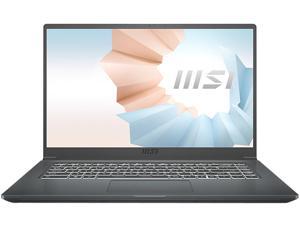 MSI Laptop Modern 15 A11SB-220 Intel Core i7 11th Gen 1165G7 (2.80 GHz) 16 GB Memory 512 TB NVMe SSD NVIDIA GeForce MX450 15.6" Windows 10 Home 64-bit MSI Laptop Modern 15 A11SB-220 Intel Core i7 11th Gen 1165G7 (2.80 GHz) 16 GB Memory 512 TB NVMe SSD NVIDIA GeForce MX450 15.6" Windows 10 Home 64-bit