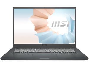 MSI Laptop Modern 14 B11SB-288 Intel Core i7 11th Gen 1165G7 (2.80 GHz) 16 GB Memory 512 GB NVMe SSD NVIDIA GeForce MX450 14.0" Windows 10 Home 64-bit MSI Laptop Modern 14 B11SB-288 Intel Core i7 11th Gen 1165G7 (2.80 GHz) 16 GB Memory 512 GB NVMe SSD NVIDIA GeForce MX450 14.0" Windows 10 Home 64-bit