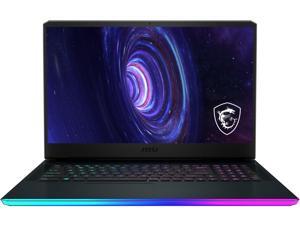 MSI GE Series GE76 10UH-012CA Raider 17.3" 300 Hz IPS Intel Core i7 10th Gen 10870H (2.20 GHz) NVIDIA GeForce RTX 3080 Laptop GPU 32 GB Memory 1 TB PCIe SSD Windows 10 Pro 64-bit Gaming Laptop MSI GE Series GE76 10UH-012CA Raider 17.3" 300 Hz IPS Intel Core i7 10th Gen 10870H (2.20 GHz) NVIDIA GeForce RTX 3080 Laptop GPU 32 GB Memory 1 TB PCIe SSD Windows 10 Pro 64-bit Gaming Laptop
