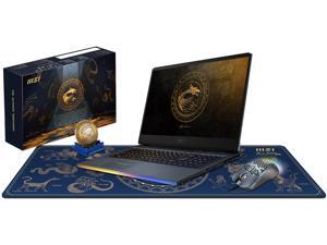 MSI GE76 DRAGON TIAMAT 10UH-482 - 17.3" 300 Hz - Intel Core i7-10870H - NVIDIA GeForce RTX 3080 Laptop GPU - 64 GB Memory - 2 TB SSD - Windows 10 Home - Gaming Laptop MSI GE76 DRAGON TIAMAT 10UH-482 - 17.3" 300 Hz - Intel Core i7-10870H - NVIDIA GeForce RTX 3080 Laptop GPU - 64 GB Memory - 2 TB SSD - Windows 10 Home - Gaming Laptop