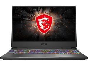 MSI GP Series GP65 10SDK-805CA Leopard 15.6" 144 Hz IPS Intel Core i7 10th Gen 10750H (2.60 GHz) NVIDIA GeForce GTX 1660 Ti 16 GB Memory 512 GB NVMe SSD Windows 10 Home 64-bit Gaming Laptop MSI GP Series GP65 10SDK-805CA Leopard 15.6" 144 Hz IPS Intel Core i7 10th Gen 10750H (2.60 GHz) NVIDIA GeForce GTX 1660 Ti 16 GB Memory 512 GB NVMe SSD Windows 10 Home 64-bit Gaming Laptop