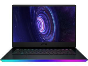 MSI GE Series GE66 10SE-682CA Raider 15.6" 144 Hz IPS Intel Core i7 10th Gen 10750H (2.60 GHz) NVIDIA GeForce RTX 2060 16 GB Memory 512 GB PCIe SSD Windows 10 Home 64-bit Gaming Laptop MSI GE Series GE66 10SE-682CA Raider 15.6" 144 Hz IPS Intel Core i7 10th Gen 10750H (2.60 GHz) NVIDIA GeForce RTX 2060 16 GB Memory 512 GB PCIe SSD Windows 10 Home 64-bit Gaming Laptop