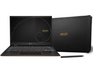 MSI Laptop Summit E13FlipEvo A11MT-025CA Intel Core i7 11th Gen 1185G7 (3.00 GHz) 16 GB Memory 512 GB PCIe SSD Intel Iris Xe Graphics 13.4" Touchscreen Windows 10 Pro 64-bit MSI Laptop Summit E13FlipEvo A11MT-025CA Intel Core i7 11th Gen 1185G7 (3.00 GHz) 16 GB Memory 512 GB PCIe SSD Intel Iris Xe Graphics 13.4" Touchscreen Windows 10 Pro 64-bit
