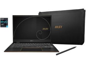 MSI Laptop Summit E13Flip Evo A11MT-025CA Intel Core i7 11th Gen 1185G7 (3.00 GHz) 16 GB Memory 512 GB PCIe SSD Intel Iris Xe Graphics 13.4" Touchscreen Windows 10 Pro 64-bit MSI Laptop Summit E13Flip Evo A11MT-025CA Intel Core i7 11th Gen 1185G7 (3.00 GHz) 16 GB Memory 512 GB PCIe SSD Intel Iris Xe Graphics 13.4" Touchscreen Windows 10 Pro 64-bit