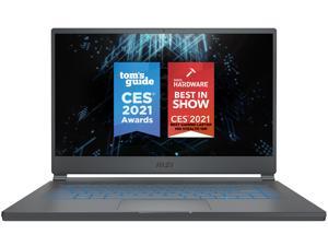 MSI Stealth 15M A11UEK-207 - 15.6" 144 Hz - Intel Core i7-11375H - NVIDIA GeForce RTX 3060 Laptop GPU - 16 GB Memory - 512 GB SSD - Windows 10 Home - Gaming Laptop MSI Stealth 15M A11UEK-207 - 15.6" 144 Hz - Intel Core i7-11375H - NVIDIA GeForce RTX 3060 Laptop GPU - 16 GB Memory - 512 GB SSD - Windows 10 Home - Gaming Laptop