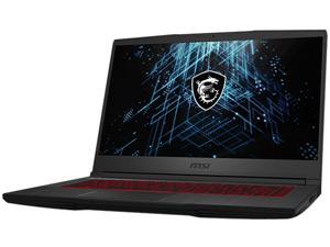 MSI GF Series GF65 10UE-204CA Thin 15.6" 144 Hz IPS Intel Core i5 10th Gen 10300H (2.50 GHz) NVIDIA GeForce RTX 3060 Laptop GPU 8 GB Memory 512 GB PCIe SSD Windows 10 Home 64-bit Gaming Laptop MSI GF Series GF65 10UE-204CA Thin 15.6" 144 Hz IPS Intel Core i5 10th Gen 10300H (2.50 GHz) NVIDIA GeForce RTX 3060 Laptop GPU 8 GB Memory 512 GB PCIe SSD Windows 10 Home 64-bit Gaming Laptop