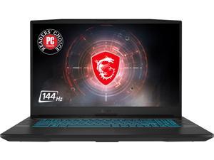 MSI Crosshair 17 A11UEK-066 17.3" 144 Hz IPS Intel Core i7 11th Gen 11800H (2.30 GHz) NVIDIA GeForce RTX 3060 Laptop GPU 16 GB Memory 512 GB NVMe SSD Windows 10 Home 64-bit Gaming Laptop MSI Crosshair 17 A11UEK-066 17.3" 144 Hz IPS Intel Core i7 11th Gen 11800H (2.30 GHz) NVIDIA GeForce RTX 3060 Laptop GPU 16 GB Memory 512 GB NVMe SSD Windows 10 Home 64-bit Gaming Laptop