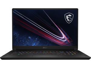 MSI GS Series GS76 11UE-031CA Stealth 17.3" 240 Hz IPS Intel Core i7 11th Gen 11800H (2.30 GHz) NVIDIA GeForce RTX 3060 Laptop GPU 16 GB Memory 1 TB PCIe SSD Windows 10 Pro 64-bit Gaming Laptop