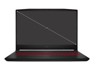 MSI GF Series Katana GF66 11UC-084CA 15.6" 144 Hz IPS Intel Core i5 11th Gen 11400H (2.70 GHz) NVIDIA GeForce RTX 3050 Laptop GPU 8 GB Memory 512 GB PCIe SSD Windows 10 Home Standard Gaming Laptop MSI GF Series Katana GF66 11UC-084CA 15.6" 144 Hz IPS Intel Core i5 11th Gen 11400H (2.70 GHz) NVIDIA GeForce RTX 3050 Laptop GPU 8 GB Memory 512 GB PCIe SSD Windows 10 Home Standard Gaming Laptop