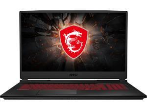 MSI GL Series GL75 Leopard 10SDR-636 17.3" 144 Hz IPS Intel Core i7 10th Gen 10750H (2.60 GHz) NVIDIA GeForce GTX 1660 Ti 16 GB Memory 256 GB NVMe SSD 1 TB HDD Windows 10 Home 64-bit Gaming Laptop MSI GL Series GL75 Leopard 10SDR-636 17.3" 144 Hz IPS Intel Core i7 10th Gen 10750H (2.60 GHz) NVIDIA GeForce GTX 1660 Ti 16 GB Memory 256 GB NVMe SSD 1 TB HDD Windows 10 Home 64-bit Gaming Laptop