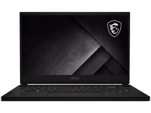 MSI GS Series GS66 Stealth 10UE-256 15.6" 240 Hz Intel Core i7 10th Gen 10750H (2.60 GHz) NVIDIA GeForce RTX 3060 Laptop GPU 16 GB Memory 1 TB NVMe SSD Windows 10 Home 64-bit Gaming Laptop MSI GS Series GS66 Stealth 10UE-256 15.6" 240 Hz Intel Core i7 10th Gen 10750H (2.60 GHz) NVIDIA GeForce RTX 3060 Laptop GPU 16 GB Memory 1 TB NVMe SSD Windows 10 Home 64-bit Gaming Laptop