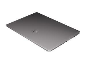 MSI Laptop Creator Z16 A11UET-254 Intel Core i9 11th Gen 11900 H (2.50GHz) 32GB Memory 2 TB NVMe SSD NVIDIA GeForce RTX 3060 Laptop GPU 16.0" Touchscreen Windows 10 Pro 64-bit (Free upgrade to Win 11)