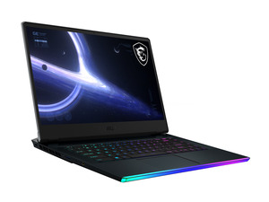 NeweggBusiness - Open Box: MSI GE Series - 15.6