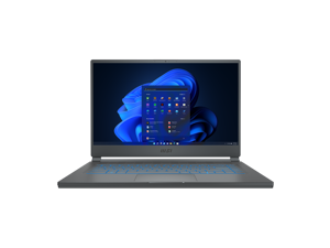 MSI Stealth 15M A11UEK279 156 RTX 3060 i711375H FHD Gaming Laptop