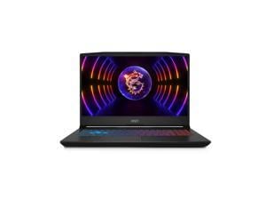 MSI - 15.6 165 Hz - Intel Core i7 13th Gen 13620H (2.40GHz) - NVIDIA  GeForce RTX 4060 Laptop GPU - 16 GB DDR5 - 1 TB NVMe SSD - Windows 11 Home