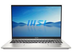 MSI PRESTIGE 16 EVO 16" QHD+ 165hz Ultra Thin 2-in-1 Professional Laptop Intel® Core™ i7-13700H Iris Xe 32GB LPDDR5 1tB NVMe SSD Win 11 Pro, A13M-259US