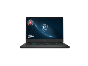Deals on MSI Vector GP66 12UGS-419 15.6-in Laptop w/Core i7, 1TB SSD
