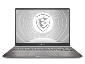 MSI Laptop Creator Z16 HX Studio Intel Core i7-137...