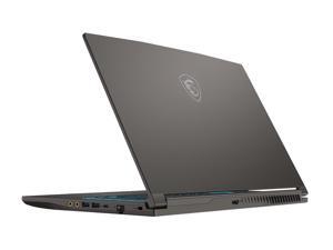 NeweggBusiness - Open Box: MSI - 15.6