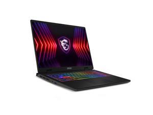 NeweggBusiness - MSI Sword - 16