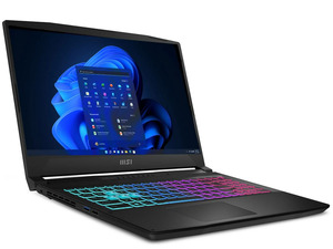 NeweggBusiness - MSI KATANA 15 Gaming Laptop Intel Core i7-13620H