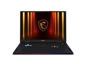 NeweggBusiness - MSI Raider - 18