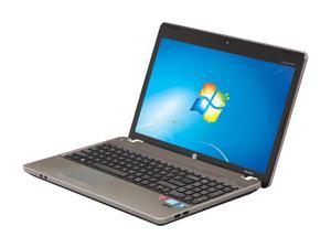 HP Laptop EliteBook 2540p Intel Core i7 