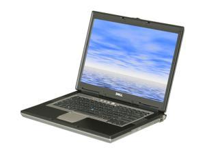 Dell Latitude D520 Laptop 320GB Hard Drive with Windows XP Professional 32 Bit 