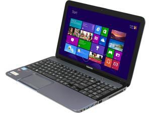 Toshiba Satellite S855-S5381 Intel i7 3630QM 2.40GHz 15.6