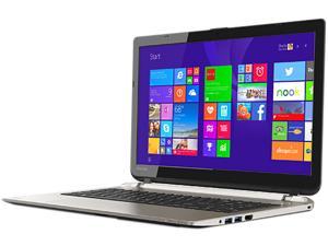 TOSHIBA Laptop Satellite Intel Core i7 5500U - NeweggBusiness