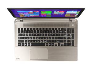 TOSHIBA Laptop Satellite Intel Core i7-5500U 12GB Memory 1TB HDD AMD Radeon R7 M260 15.6 TOSHIBA Laptop Satellite Intel Core i7-5500U 12GB Memory 1TB HDD AMD Radeon R7 M260 15.6