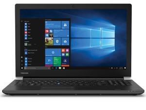 TOSHIBA Laptop Tecra A50-F PT5B1U-0RC01L Intel Celeron 4205U (1.80 GHz) 4 GB Memory 128 GB SSD Intel UHD Graphics 15.6" Windows 10 Pro Education TOSHIBA Laptop Tecra A50-F PT5B1U-0RC01L Intel Celeron 4205U (1.80 GHz) 4 GB Memory 128 GB SSD Intel UHD Graphics 15.6" Windows 10 Pro Education