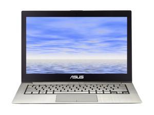 ASUS Zenbook 本体 Intel Core i7 NeweggBusiness - ASUS ZenBook Intel Core i7-2677M 4GB Memory 256GB