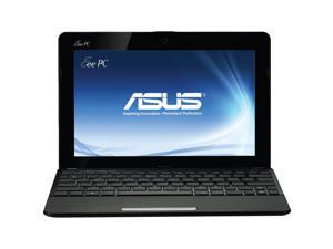 Asus Eee PC 1011CX-MU27-BK 10.1' LED Netbook - Intel Atom N2600 1.60 GHz - Black