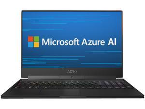 GIGABYTE AERO 15 Classic-WA-F74ADP 15.6" 144 Hz IPS Intel Core i7 9th Gen 9750H (2.60 GHz) NVIDIA GeForce RTX 2060 16 GB Memory 512 GB SSD Windows 10 Pro 64-bit Gaming Laptop GIGABYTE AERO 15 Classic-WA-F74ADP 15.6" 144 Hz IPS Intel Core i7 9th Gen 9750H (2.60 GHz) NVIDIA GeForce RTX 2060 16 GB Memory 512 GB SSD Windows 10 Pro 64-bit Gaming Laptop