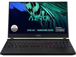 GIGABYTE AERO 15 OLED YD - 15.6" UHD 4K AMOLED, Intel Core i9, NVIDIA GeForce RTX 3080 Laptop GPU 16GB, 32GB RAM, 512GB SSD + 1TB SSD, Win10 Pro, Creator & Gaming Laptop (AERO 15 OLED YD-94US648SP) GIGABYTE AERO 15 OLED YD - 15.6" UHD 4K AMOLED, Intel Core i9, NVIDIA GeForce RTX 3080 Laptop GPU 16GB, 32GB RAM, 512GB SSD + 1TB SSD, Win10 Pro, Creator & Gaming Laptop (AERO 15 OLED YD-94US648SP)