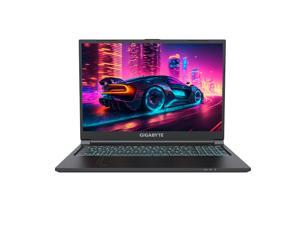 GIGABYTE G6 Series - 16" GeForce RTX 4060 Laptop GPU - Intel Core i7-13620H - 16GB Memory - 1 TB PCIe SSD - Windows 11 Home 64-bit Gaming Laptop - 165 Hz IPS (G6 KF-H3US854KH )