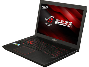 NeweggBusiness - ASUS ROG - 15.6