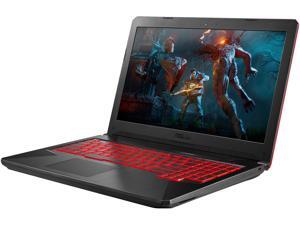 ASUS TUF Gaming FX504GE-ES72 15.6" IPS Intel Core i7 8th Gen 8750H (2.20 GHz) NVIDIA GeForce GTX 1050 Ti 8 GB Memory 256 GB SSD Windows 10 Home 64-Bit Gaming Laptop ASUS TUF Gaming FX504GE-ES72 15.6" IPS Intel Core i7 8th Gen 8750H (2.20 GHz) NVIDIA GeForce GTX 1050 Ti 8 GB Memory 256 GB SSD Windows 10 Home 64-Bit Gaming Laptop