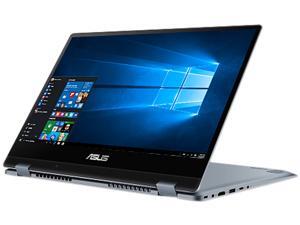 ASUS Laptop VivoBook Flip TP412UA-DB31T Intel Core i3 8th Gen 8130U (2.20 GHz) 4 GB Memory 128 GB SSD Intel UHD Graphics 620 14.0" Windows 10 S ASUS Laptop VivoBook Flip TP412UA-DB31T Intel Core i3 8th Gen 8130U (2.20 GHz) 4 GB Memory 128 GB SSD Intel UHD Graphics 620 14.0" Windows 10 S