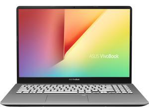 ASUS VivoBook S15 15.6" FHD Intel i5-8265U (1.6GHz) Laptop, 8GB DDR4, 256GB SSD, UHD Graphics 620, Gunmetal Grey