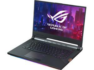 ASUS ROG Scar III G531GW-DB76 15.6" 240 Hz IPS Intel Core i7 9th Gen 9750H (2.60 GHz) NVIDIA GeForce RTX 2070 16 GB Memory 1 TB SSD Windows 10 Home 64-bit Gaming Laptop ASUS ROG Scar III G531GW-DB76 15.6" 240 Hz IPS Intel Core i7 9th Gen 9750H (2.60 GHz) NVIDIA GeForce RTX 2070 16 GB Memory 1 TB SSD Windows 10 Home 64-bit Gaming Laptop