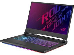 ASUS 15.6" 120 Hz Gaming Laptop, Core i7 9750H (2.60 GHz), GeForce RTX 2070, 16GB Memory, 512GB PCIe SSD
