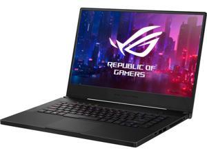 ASUS GX502GV-PB74 15.6" 144 Hz Intel Core i7 9th Gen 9750H (2.60 GHz) NVIDIA GeForce RTX 2060 16 GB Memory 512 GB PCIe SSD Windows 10 Home 64-bit Gaming Laptop ASUS GX502GV-PB74 15.6" 144 Hz Intel Core i7 9th Gen 9750H (2.60 GHz) NVIDIA GeForce RTX 2060 16 GB Memory 512 GB PCIe SSD Windows 10 Home 64-bit Gaming Laptop