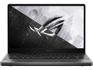 ASUS ROG GA401IU-BS76 14.0" 120 Hz AMD Ryzen 7 3rd Gen 4800HS (2.90 GHz) NVIDIA GeForce GTX 1660 Ti Max-Q 16 GB Memory 512 GB PCIe SSD Windows 10 Home 64-bit Gaming Laptop ASUS ROG GA401IU-BS76 14.0" 120 Hz AMD Ryzen 7 3rd Gen 4800HS (2.90 GHz) NVIDIA GeForce GTX 1660 Ti Max-Q 16 GB Memory 512 GB PCIe SSD Windows 10 Home 64-bit Gaming Laptop